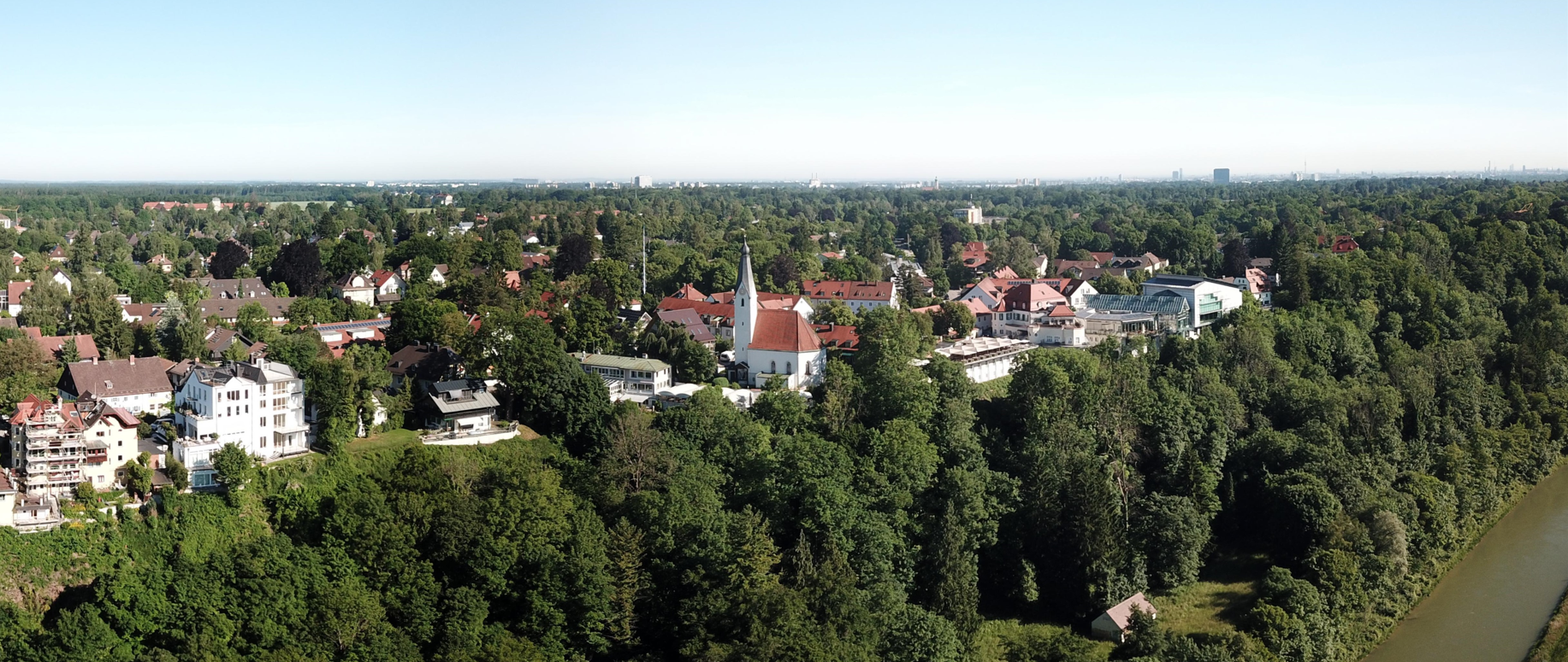 Immobilienbewertung in Pullach Immobilienbewertung Pullach - Immobilienverkauf Pullach