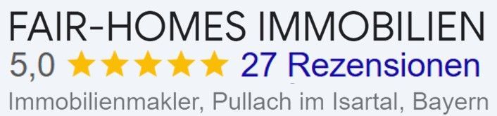 Zu unseren Rezensionen Immobilienmakler Makler München günstig Rolf Gengenbach und Elke Schlichtig