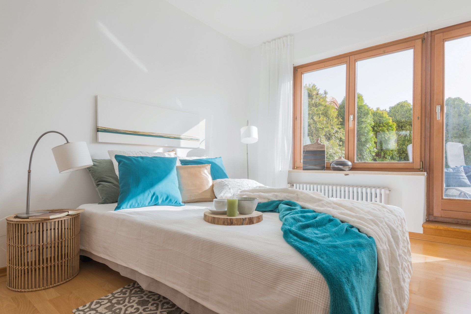 Immobilien_Schlafzimmer