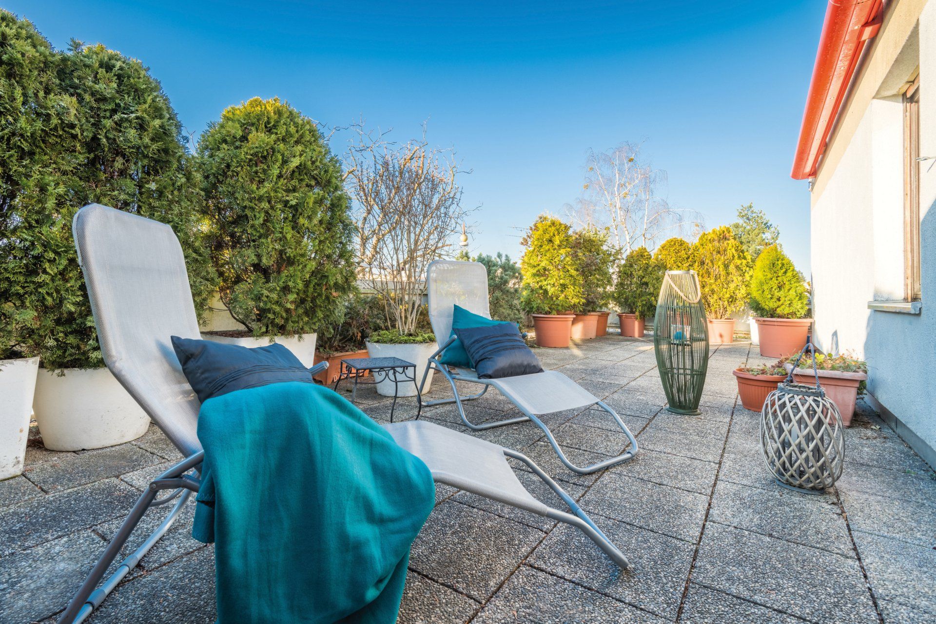 Immobilienverkauf_Homestaging_Raumgestaltung_Terrasse
