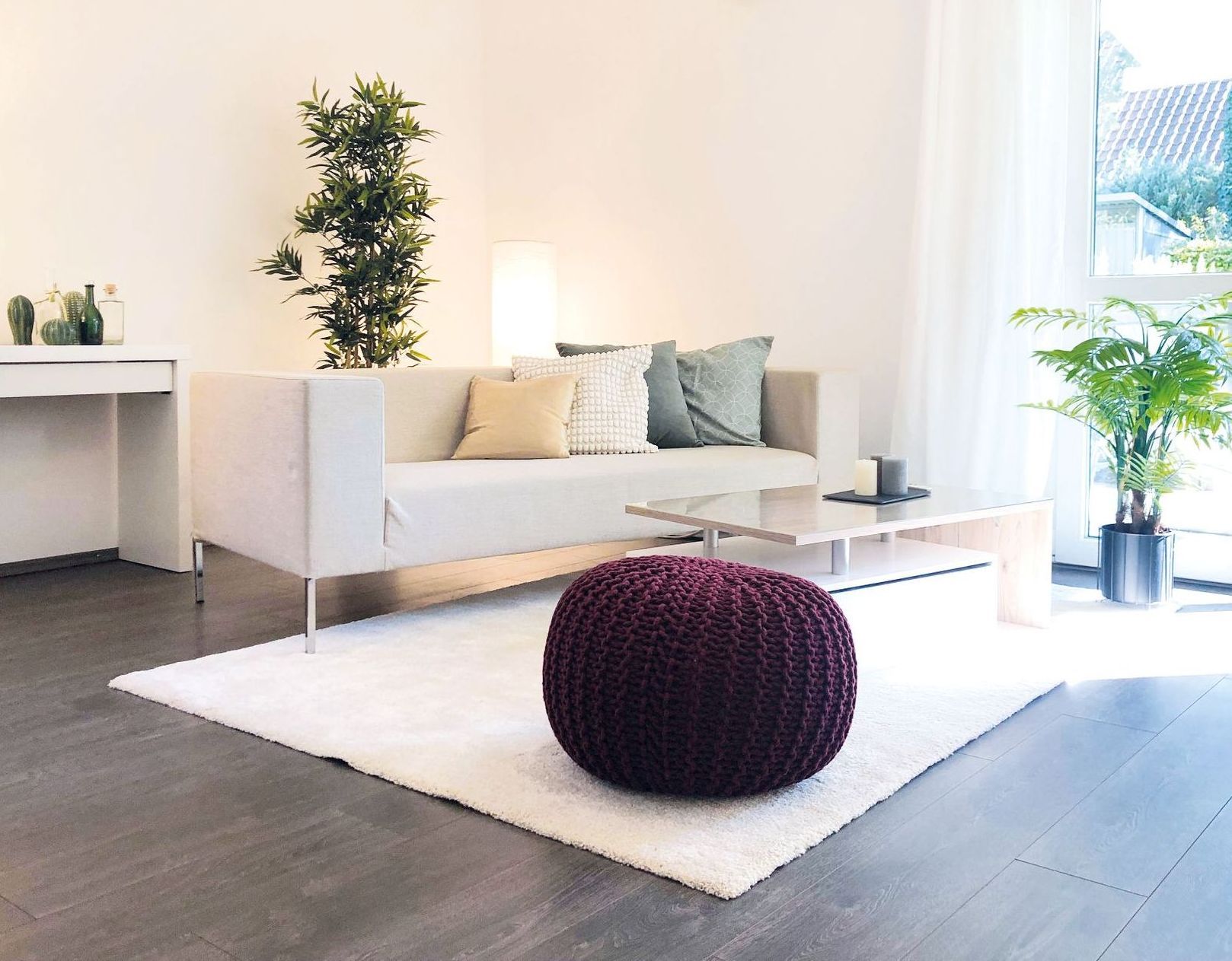 Immobilienverkauf_Homestaging_Raumgestaltung_Wohnzimmer