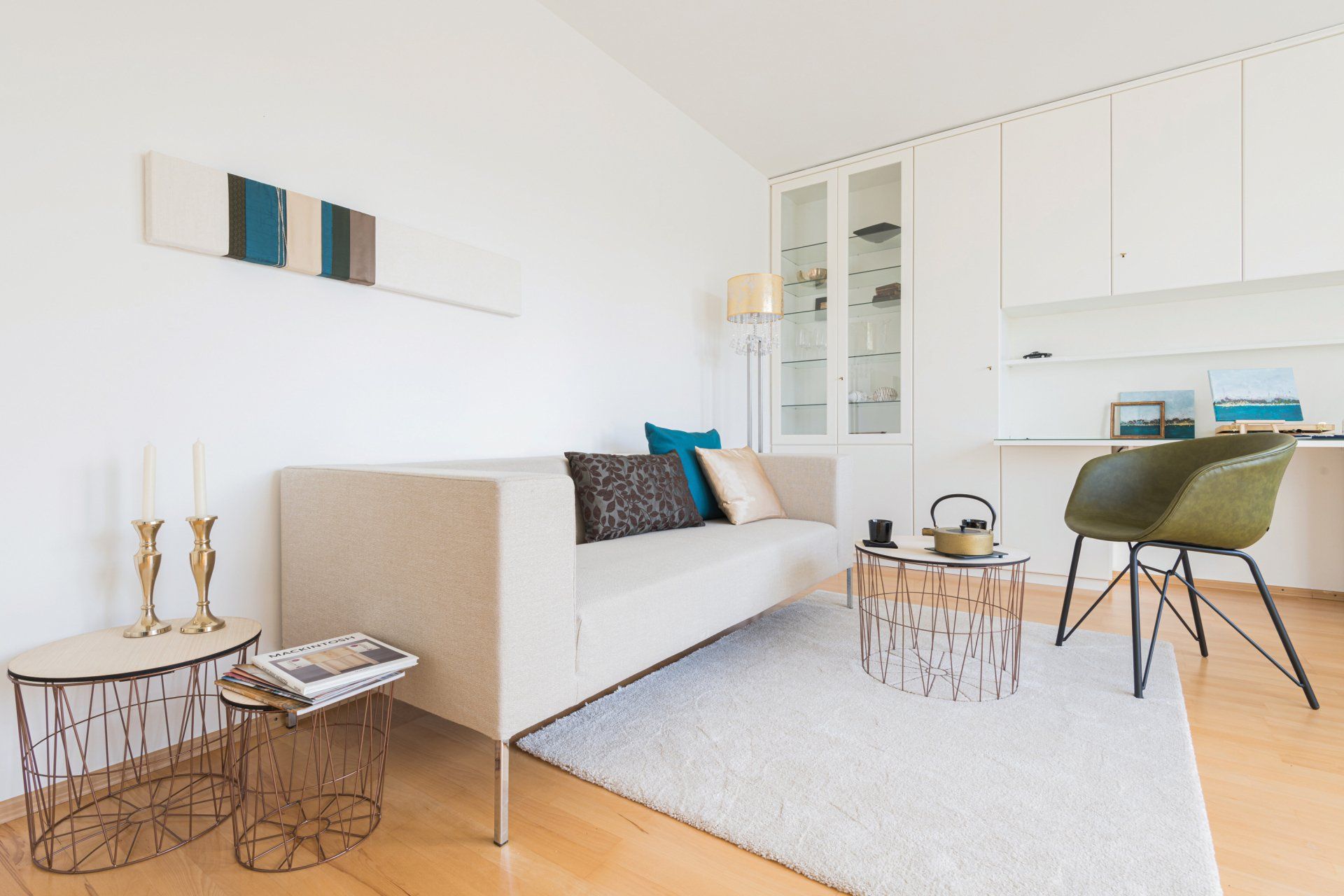 Immobilienverkauf_Homestaging_Raumgestaltung_Wohnzimmer