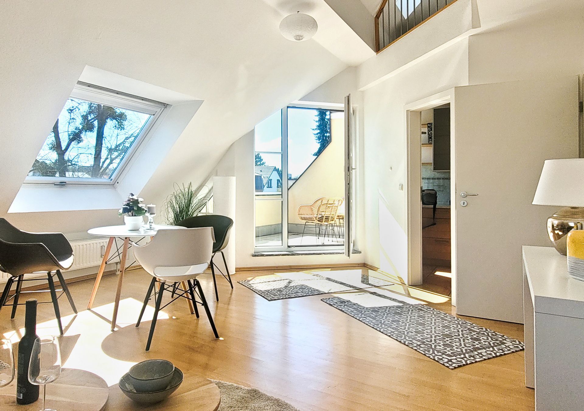 Immobilienverkauf_Homestaging_Raumgestaltung_Essbereich