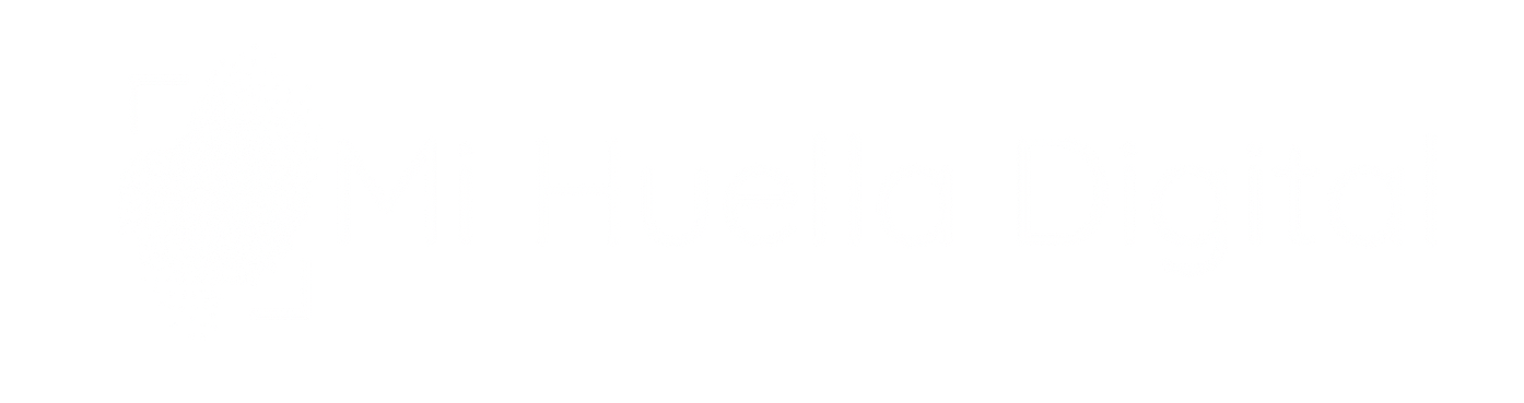 Mi Huella Digital