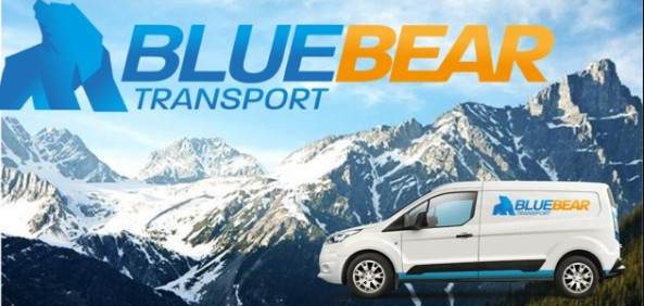 Blue Bear Transport
