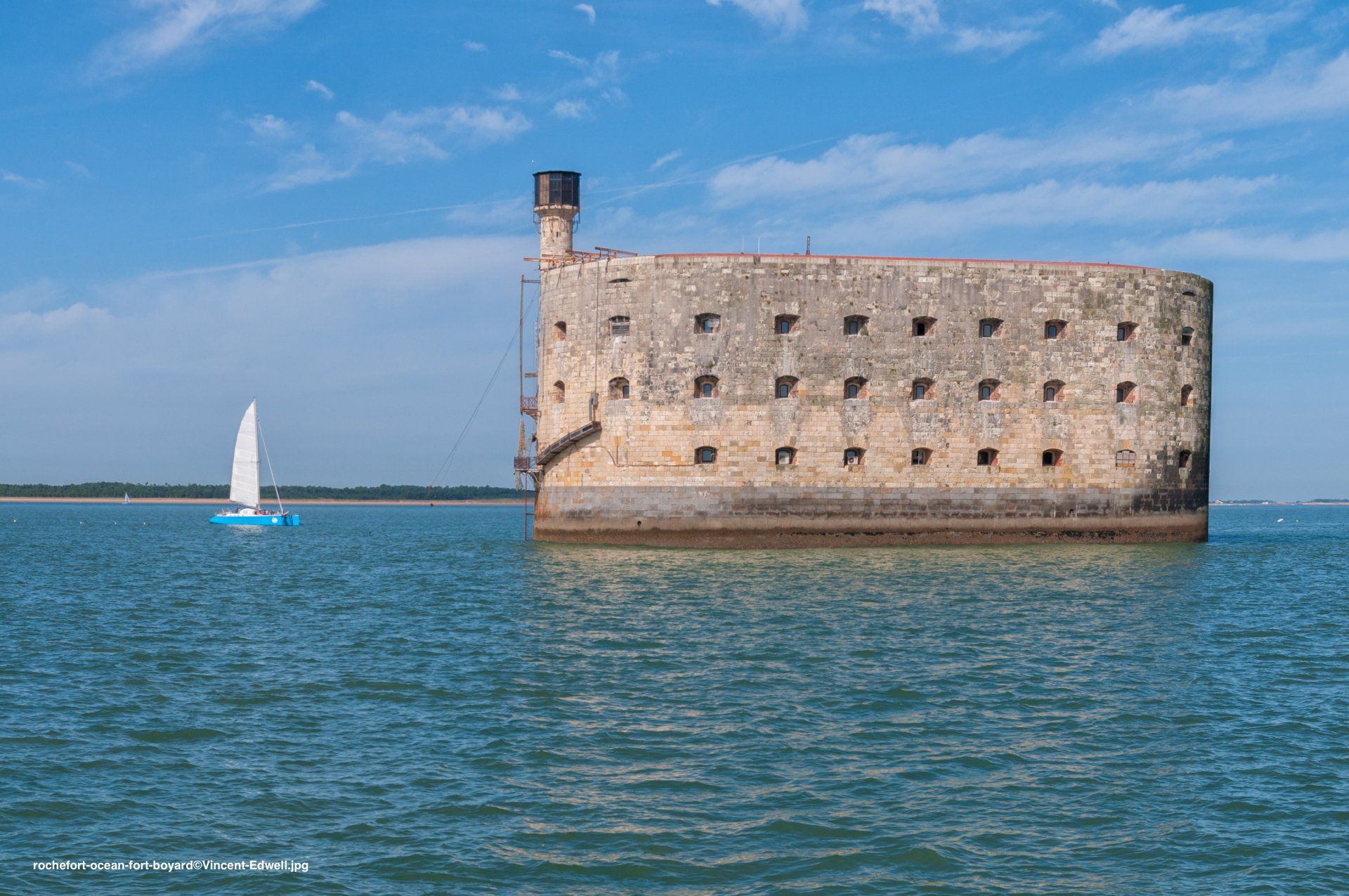 fort boyard