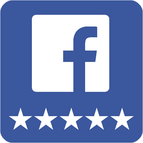 Bewertungen bei Facebook