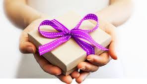 bon cadeau