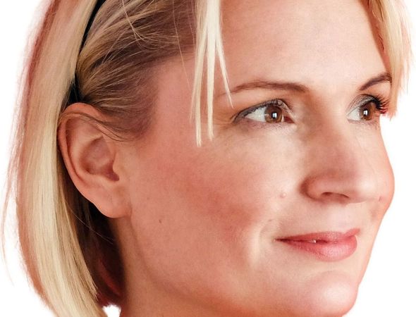 Heilpraktikerin für Psychotherapie Daniela Ferrando Ramirez