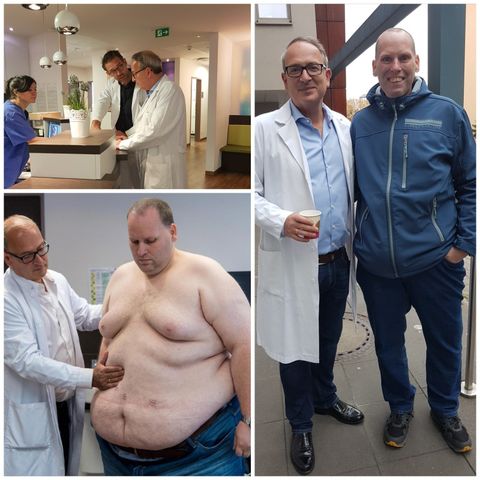 vorher nachher adipositaszentrum dr. staikov