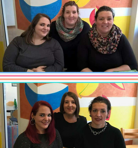 Voher nachher adipositas chirurgie dr. staikov