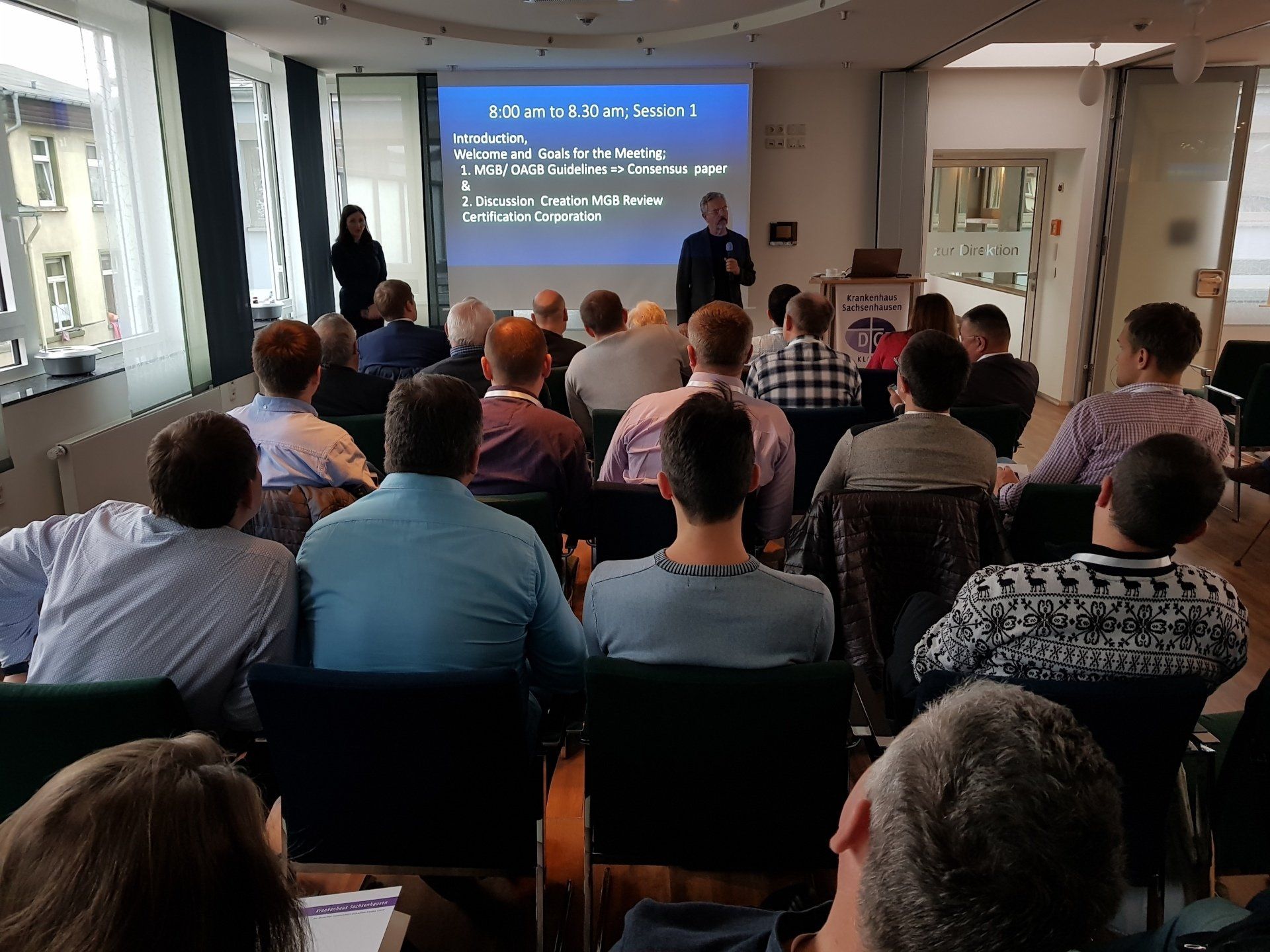 MGB Mini Gastri Bypass RYGB Sleeve