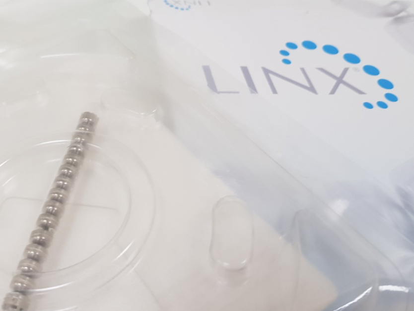 Linx Anti-reflux Reflux Linx-System Refluxbehandlung