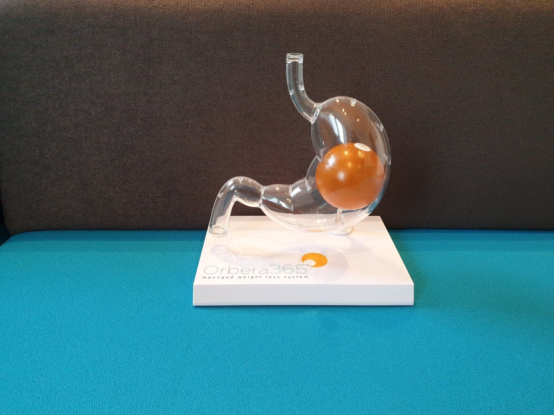 Magenballon Dr. Staikov Frankfurt