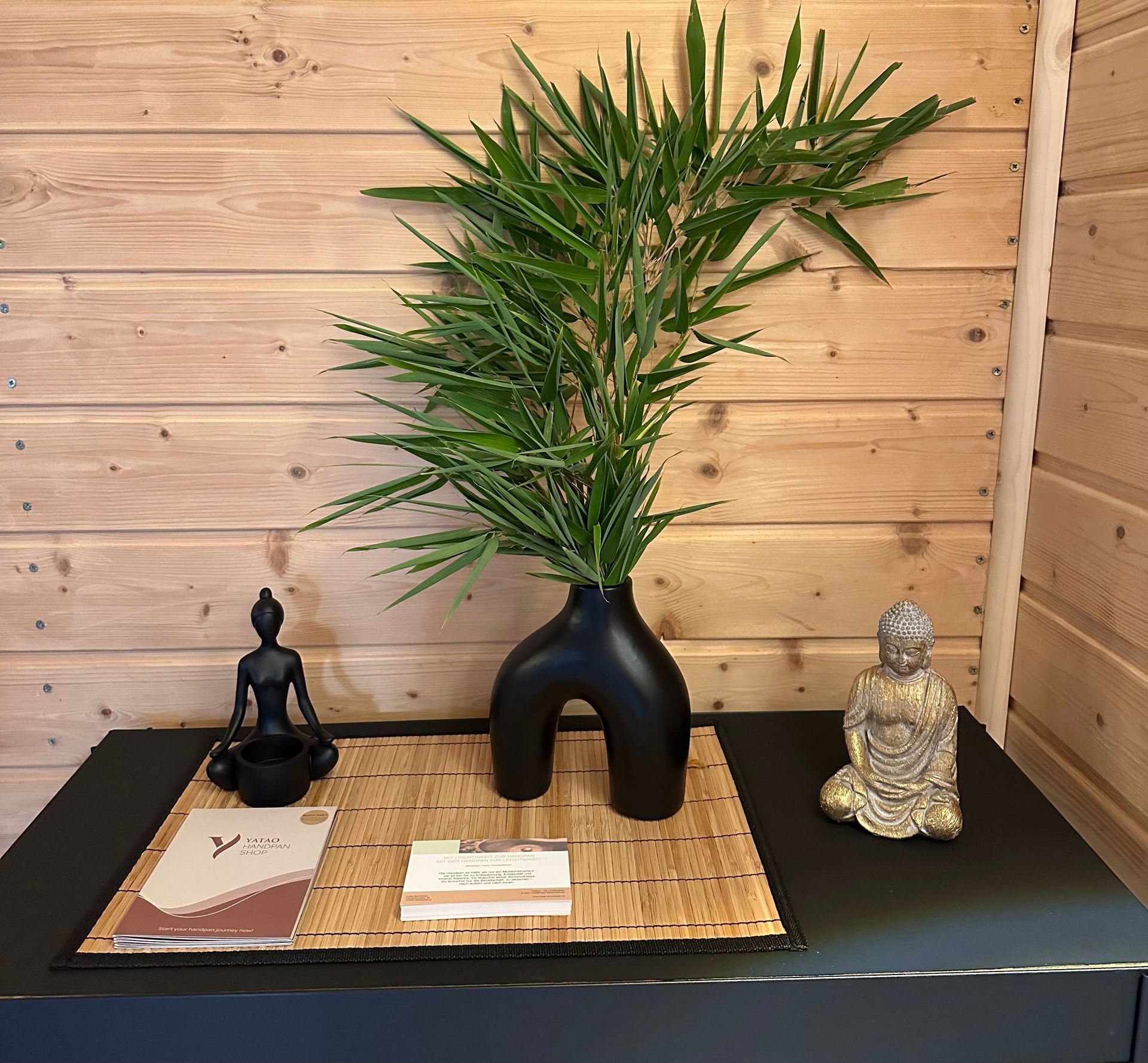 Handpan I Workshops I Kurse I Einzelunterricht