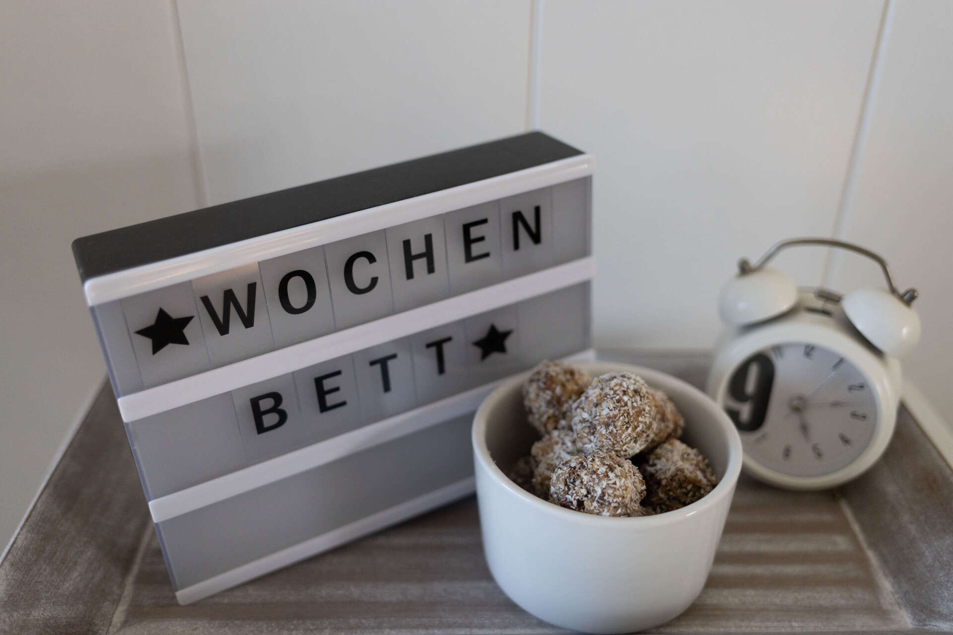 Wochenbettküche