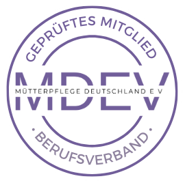 Berufsverband deutscher Mütterpflegerinnen