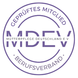 Berufsverband Mütterpflege Deutschland e.V. Berufsverband Mütterpflege Deutschland e.V.