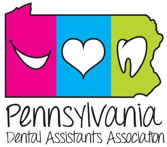 PA Dental Assistants Association-logo