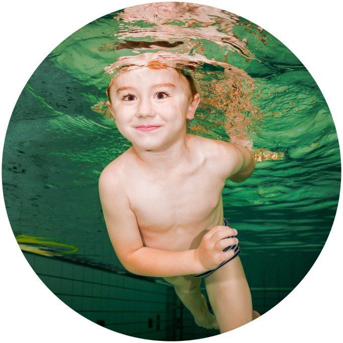 Schwimmkurse in Frechen Schwimmkurse in Frechen