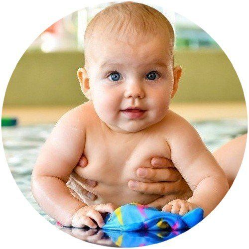 Babyschwimmen in Frechen Babyschwimmen in Frechen