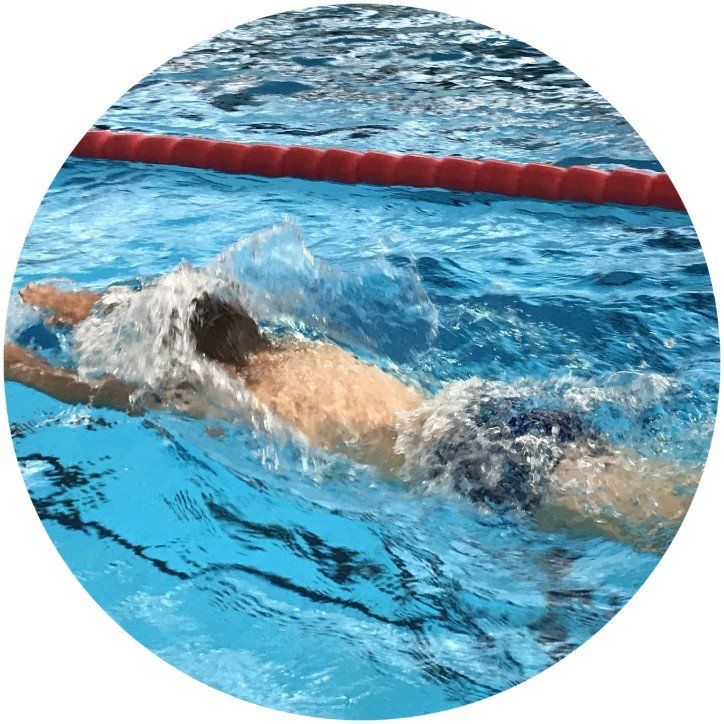 Schwimmtraining in Frechen Schwimmtraining in Frechen