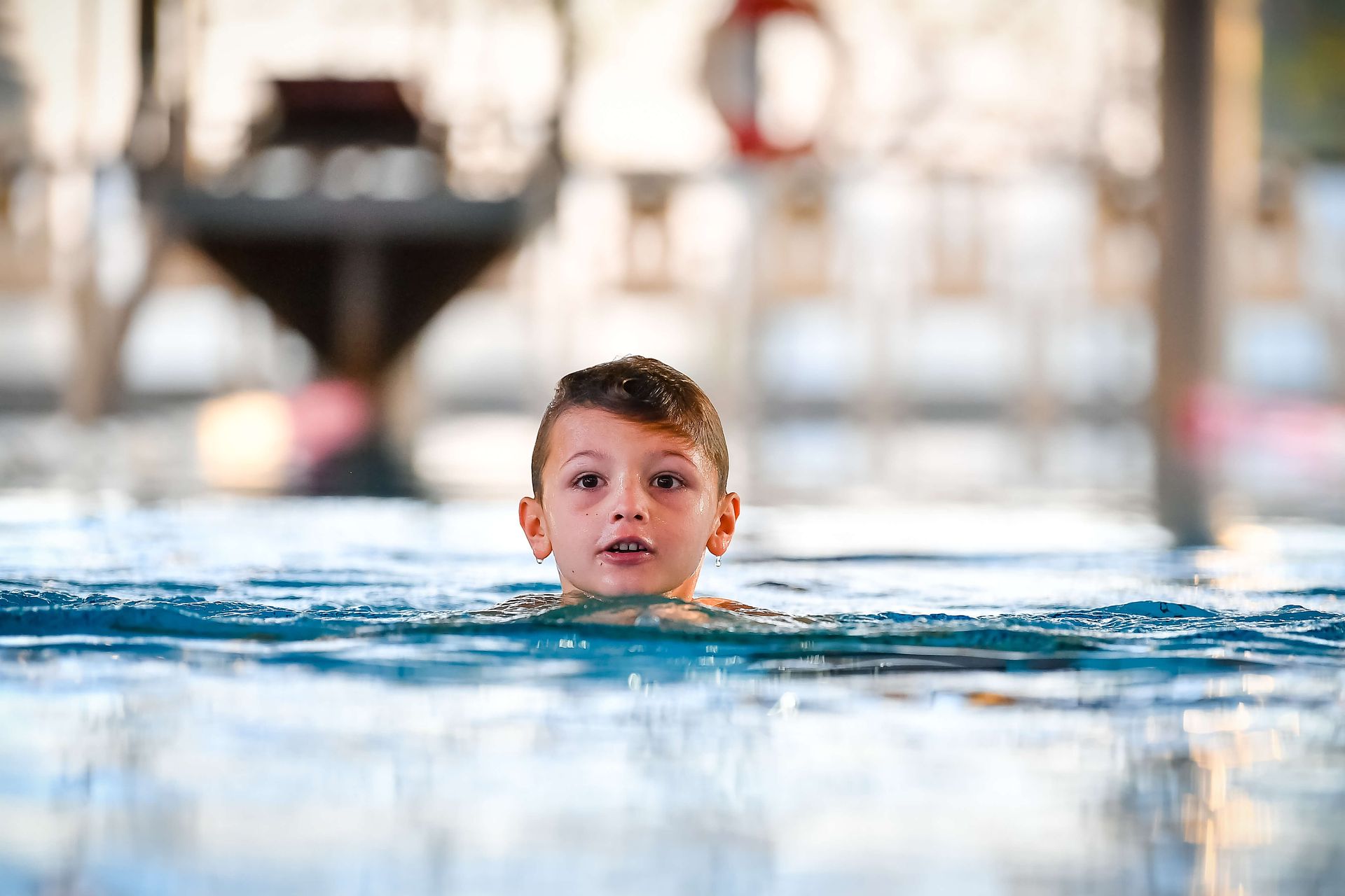 Schwimmenlernen Frechen Schwimmenlernen Frechen