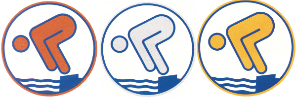 Bronze Silber Gold Abzeichen Bronze Silber Gold Abzeichen