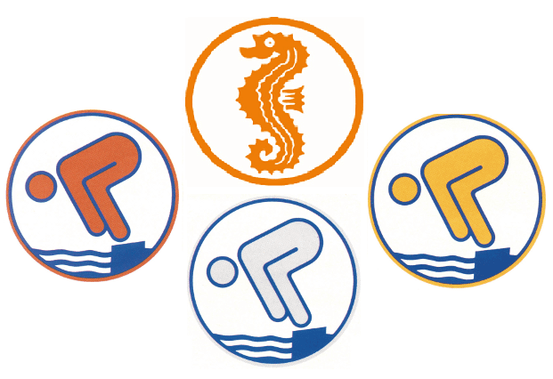 Schwimmabzeichen Frechen Schwimmabzeichen Frechen