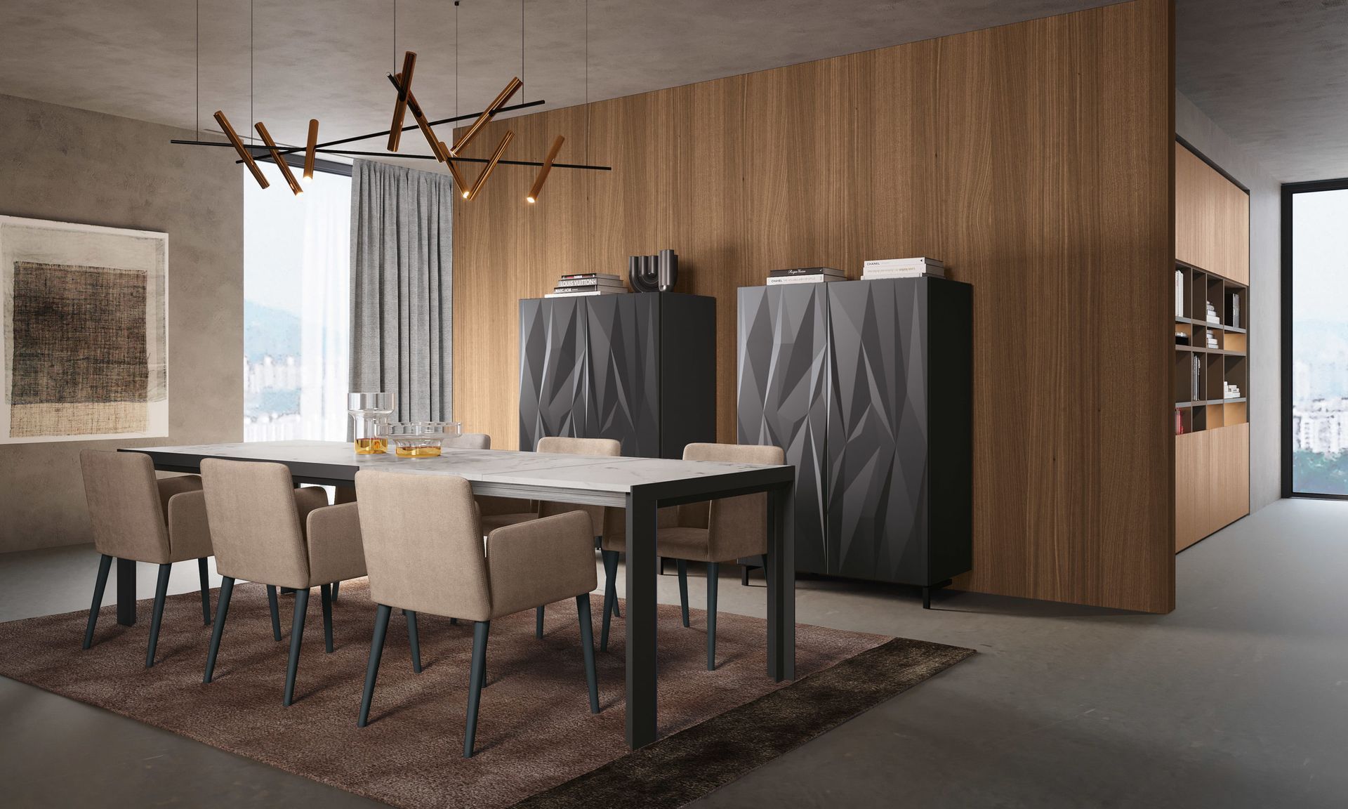 MADIE FEBAL CASA A LODI