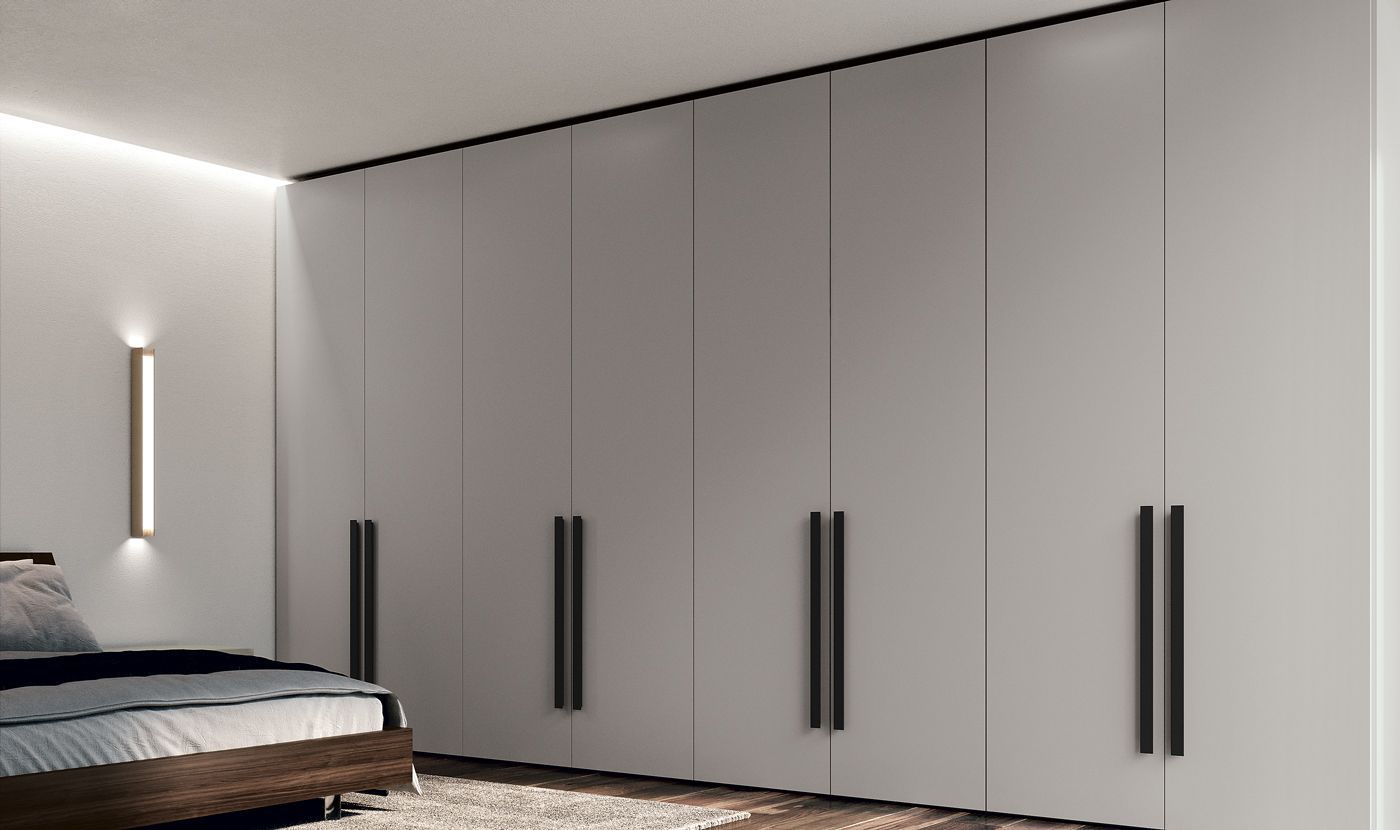 Armadio febal casa a lodi