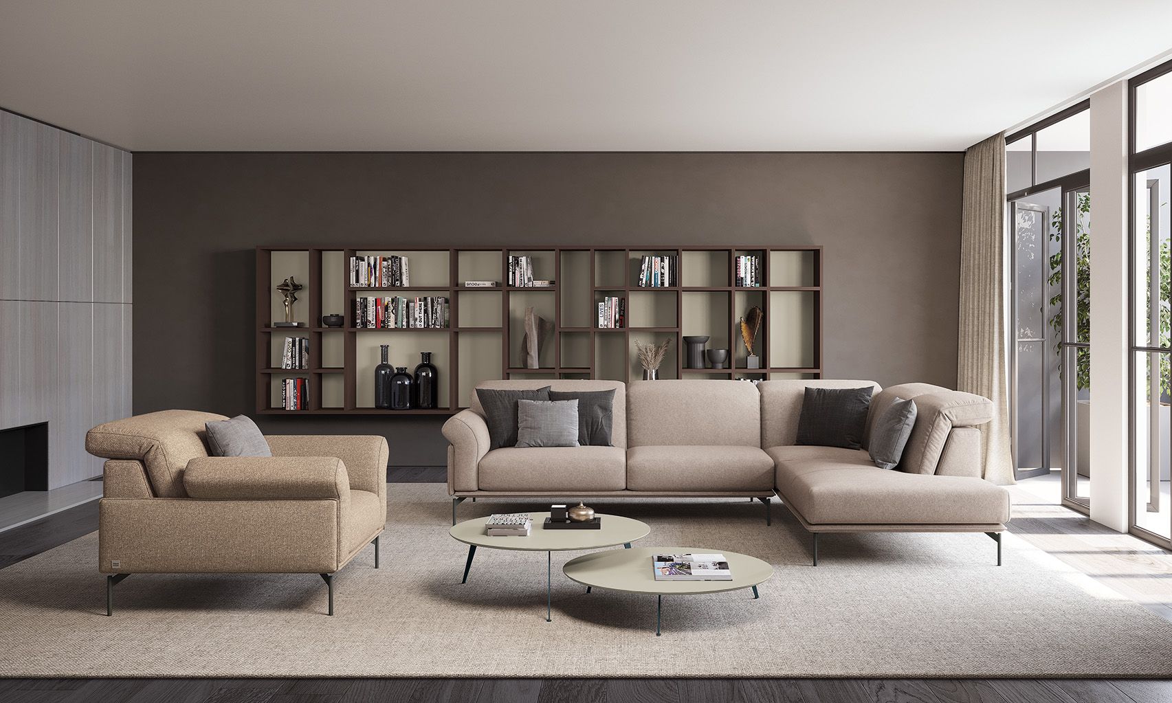 FEBAL CASA DIVANI A LODI