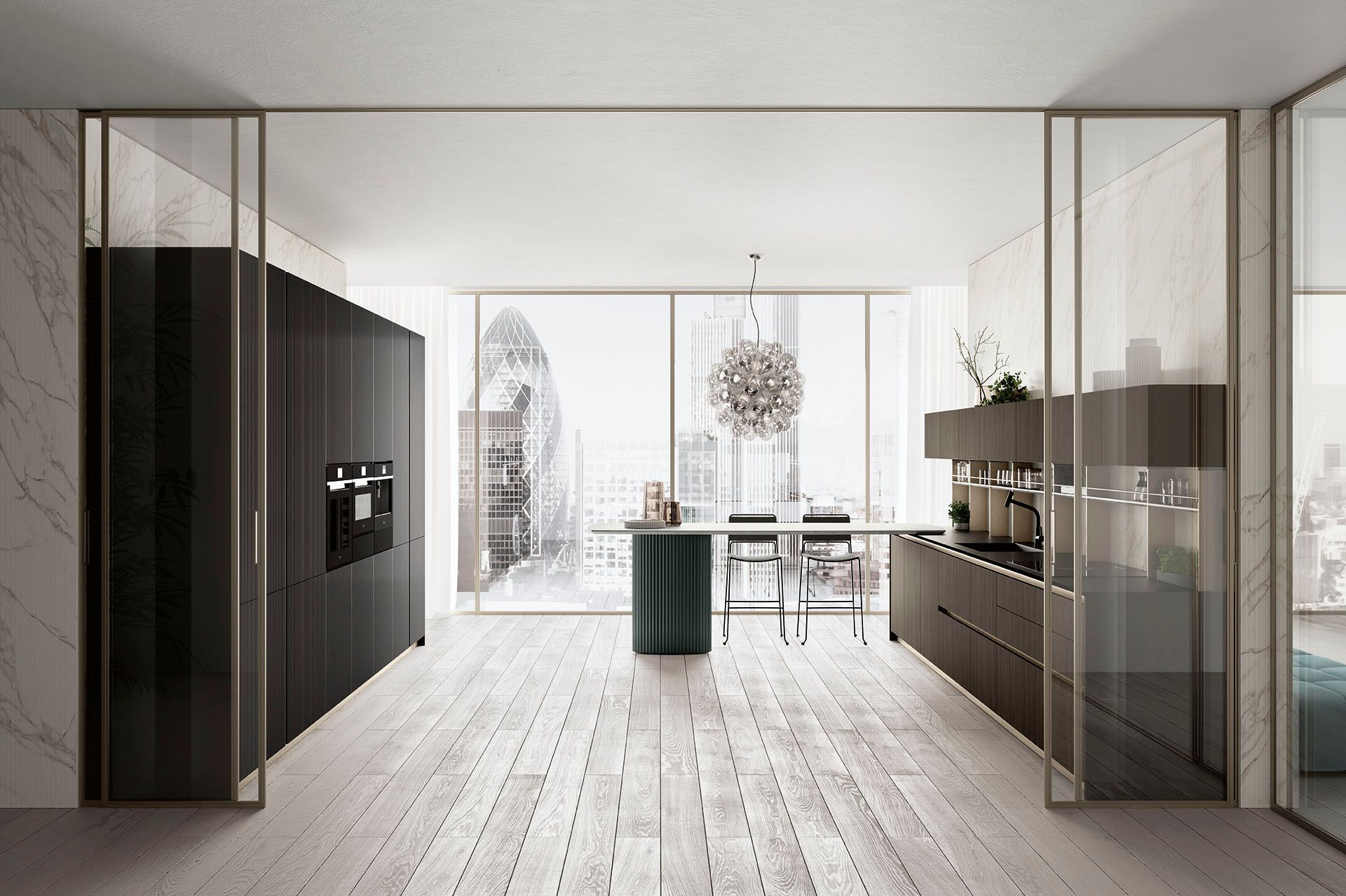 a lodi febal casa cucine