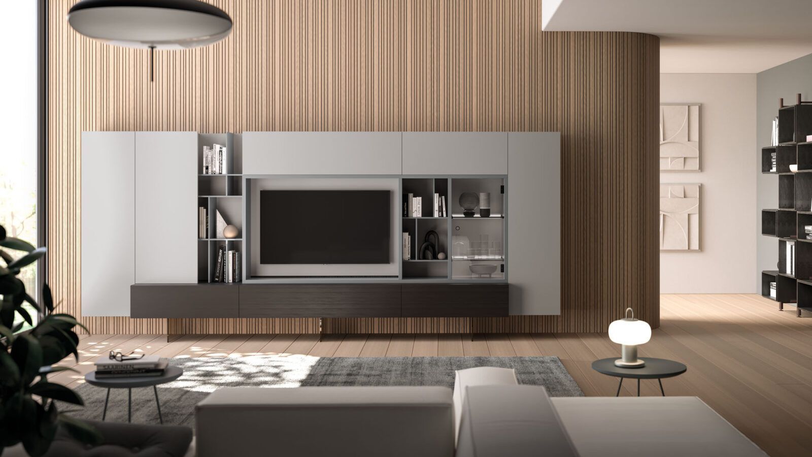 porta tv a lodi ditta orme