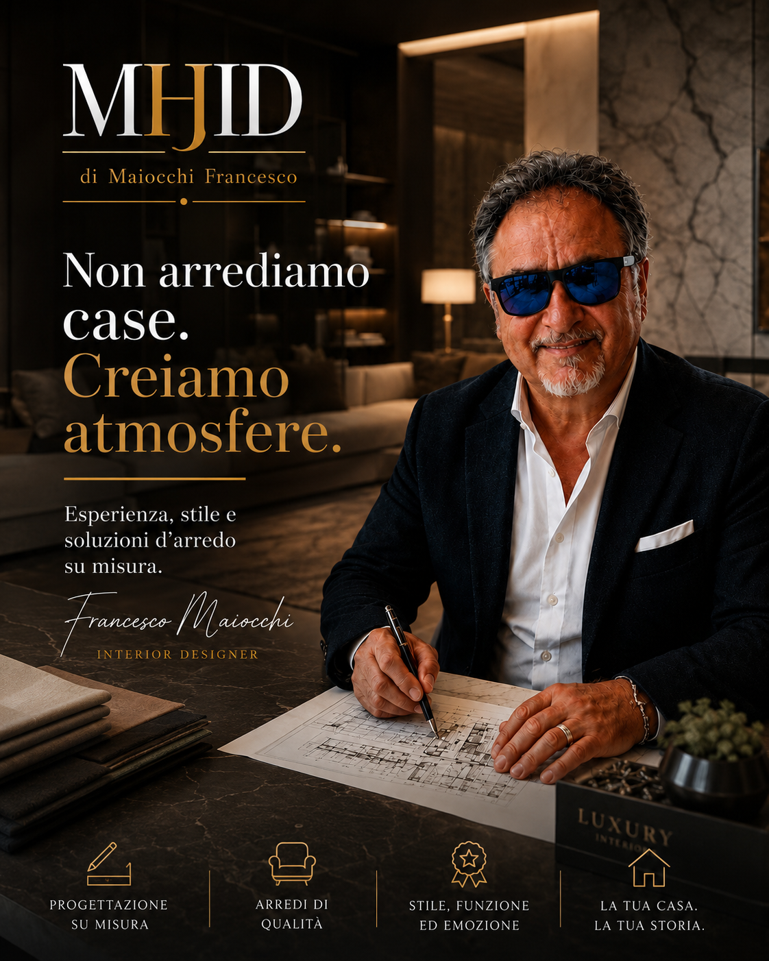 HOME – MHID