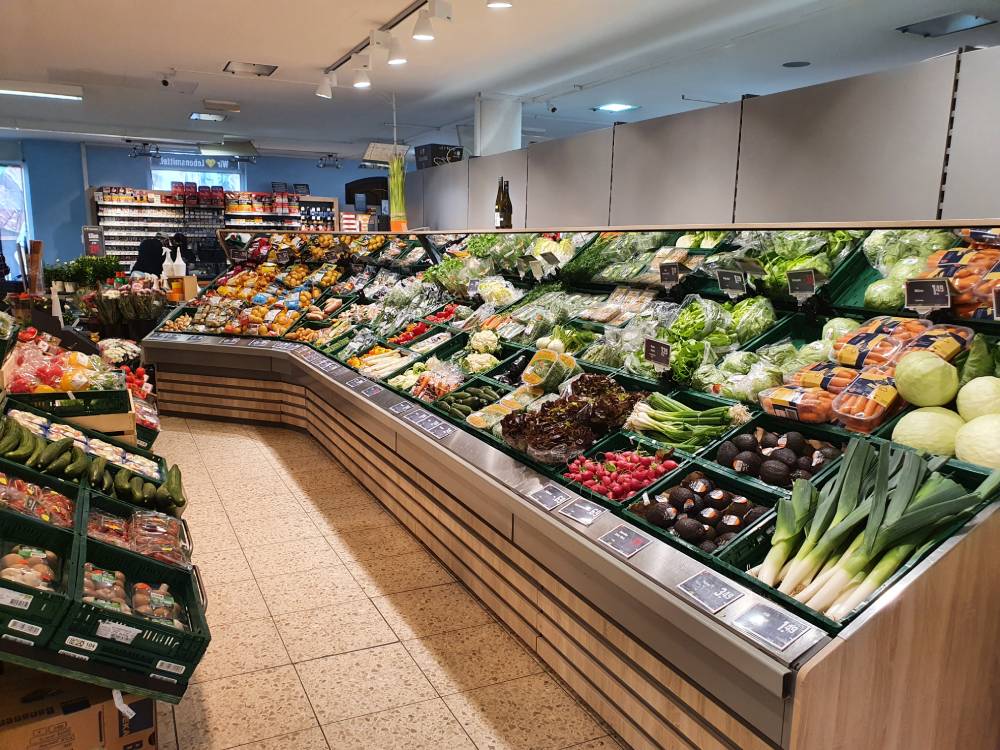 Foto Filiale innen 14