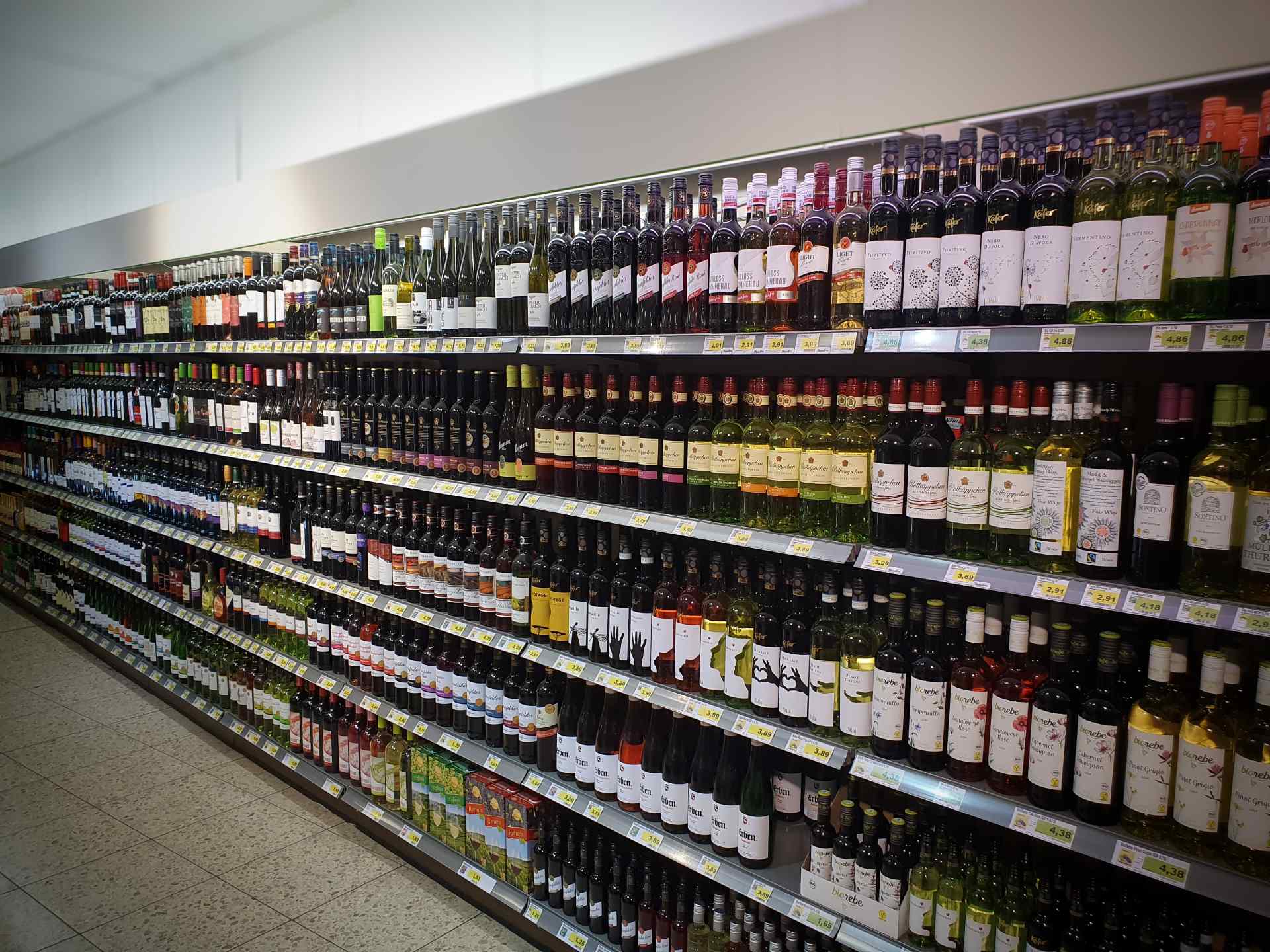 Foto Filiale innen 12