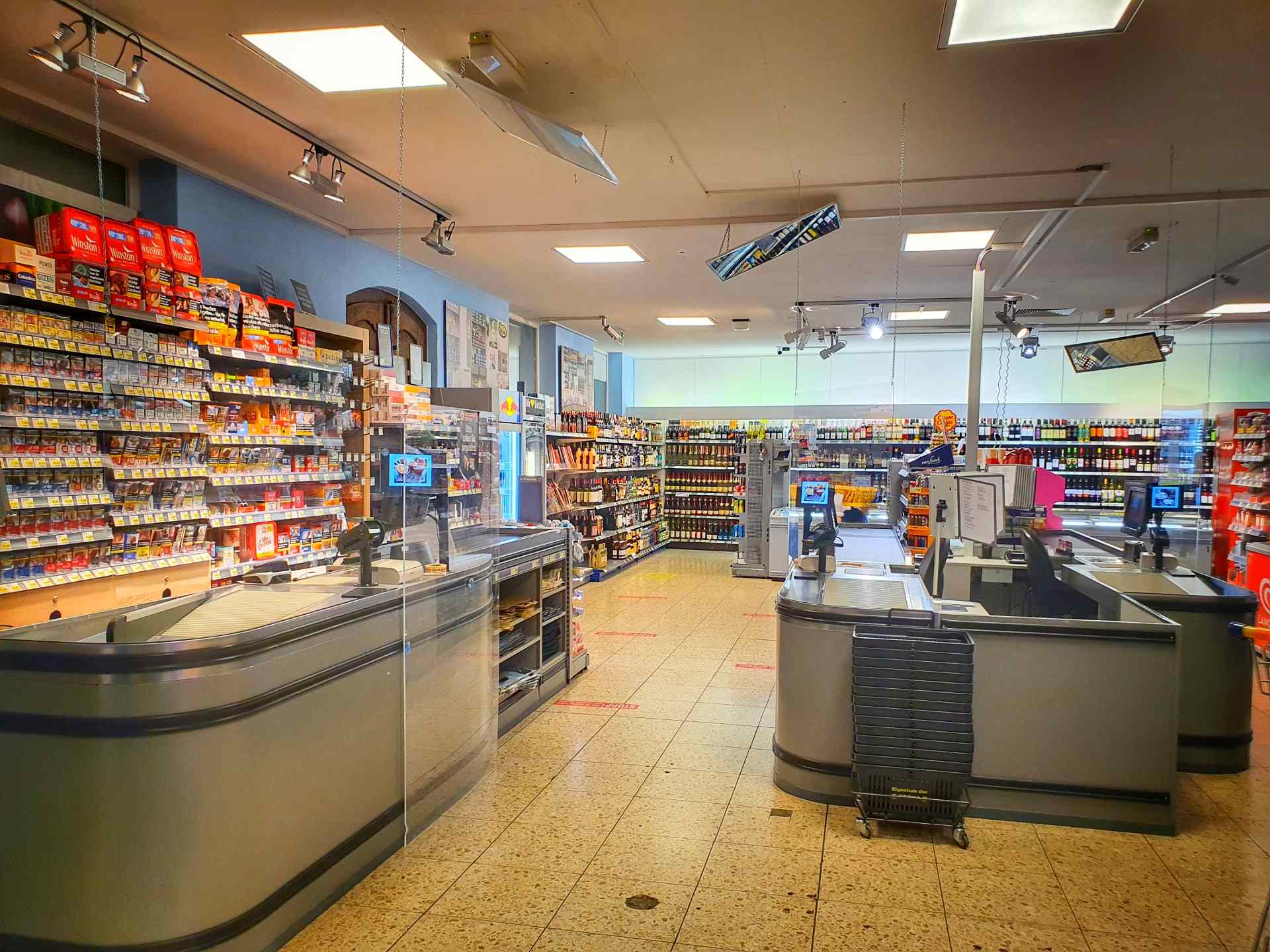 Foto Filiale innen 13