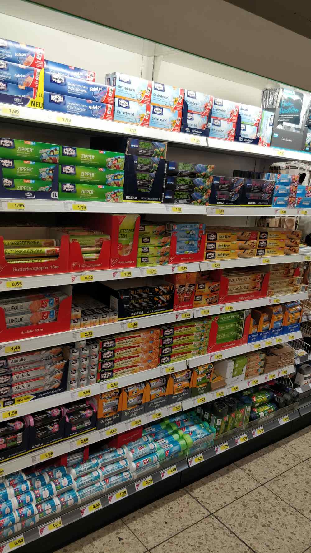 Foto Filiale innen 8