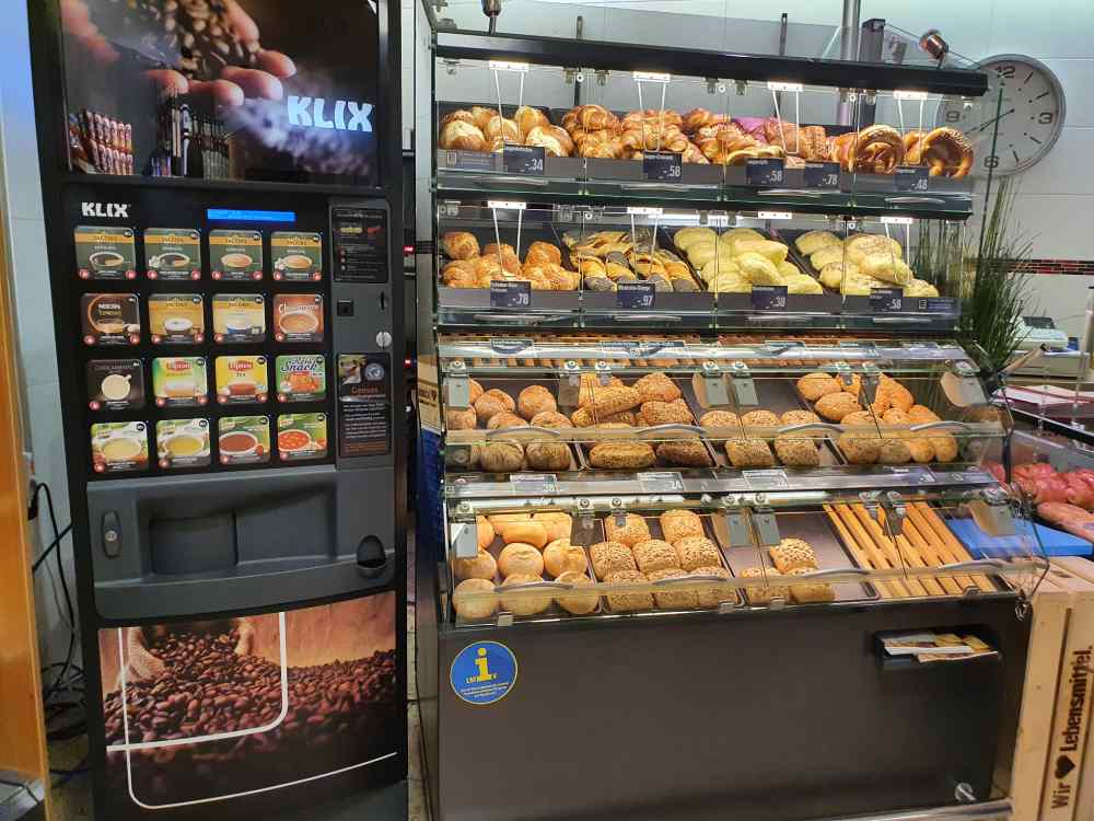 Foto Filiale innen 7