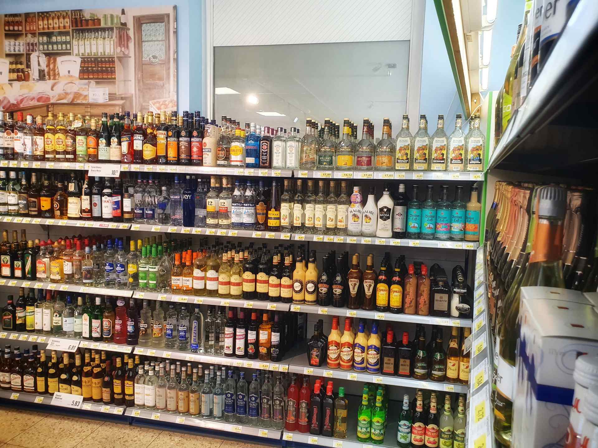 Foto Filiale innen 9