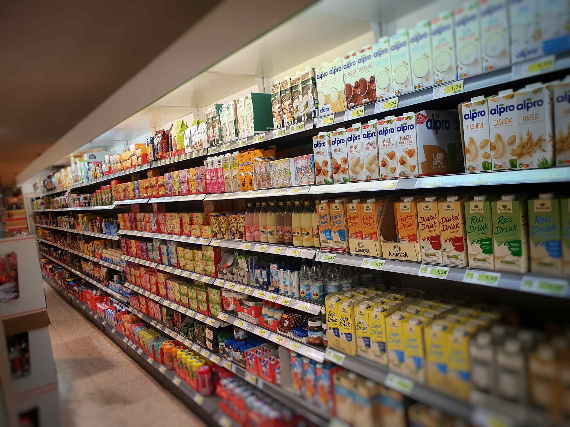 Foto Filiale innen 6