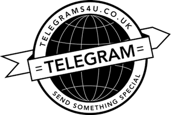 Send a telegram