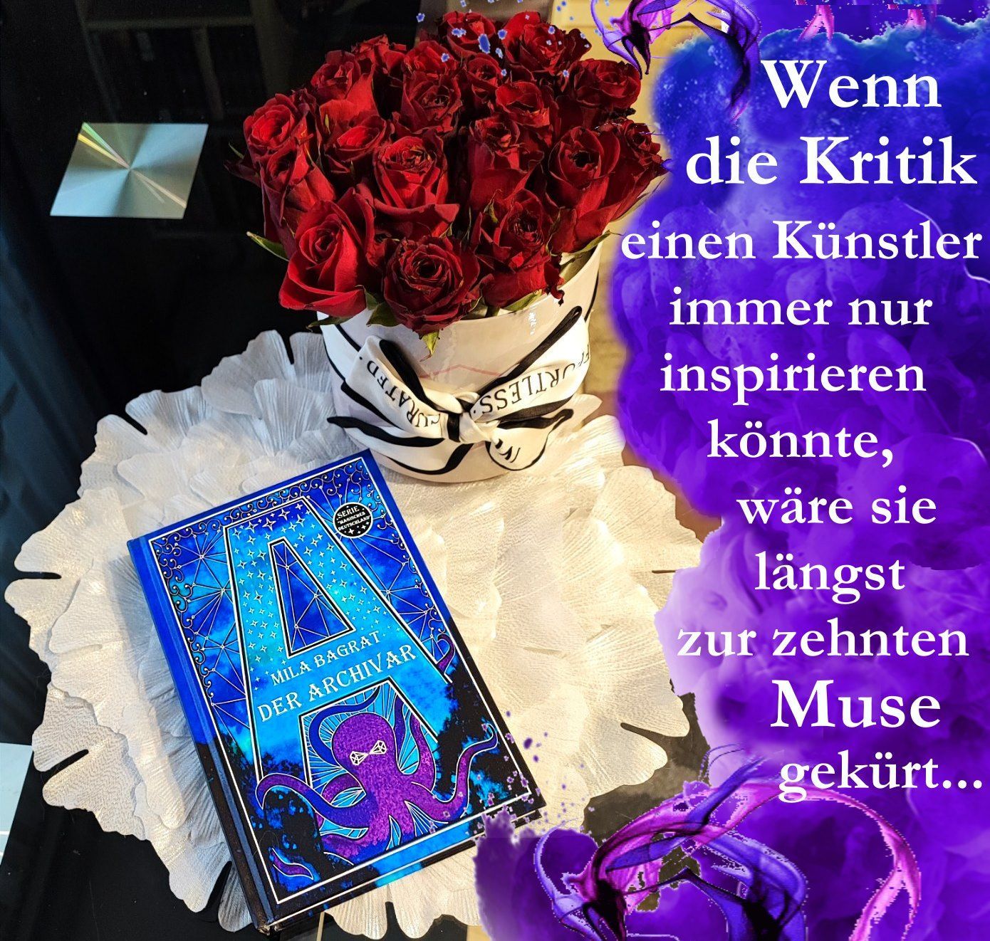 Rezension zum Buch