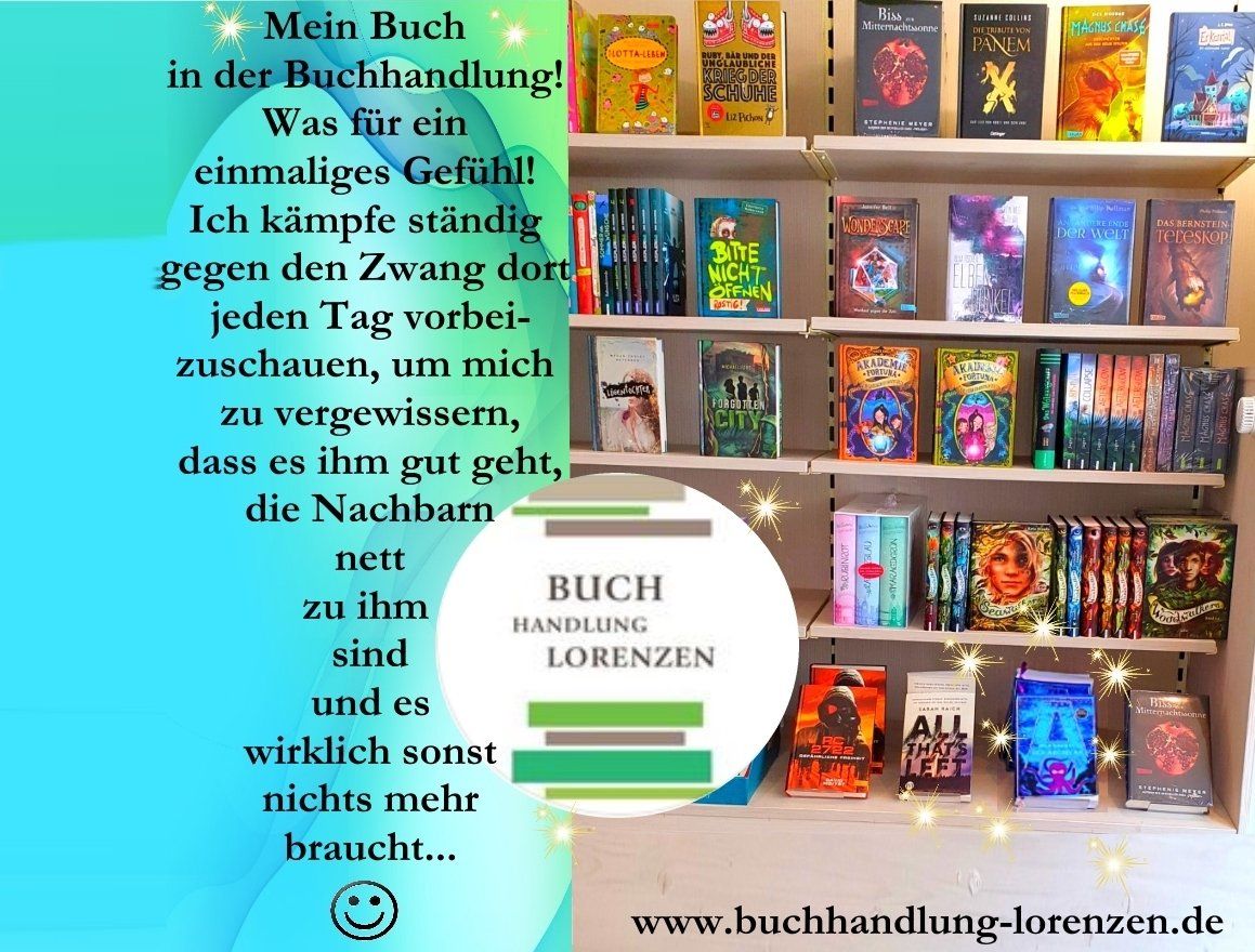 Der Archivar von Mila Bagrat ein Buch voller Magie derarchivar jugendfantasy milabagrat Der Archivar von Mila Bagrat - Kinder- und Jugendfantasy vom Feinsten!