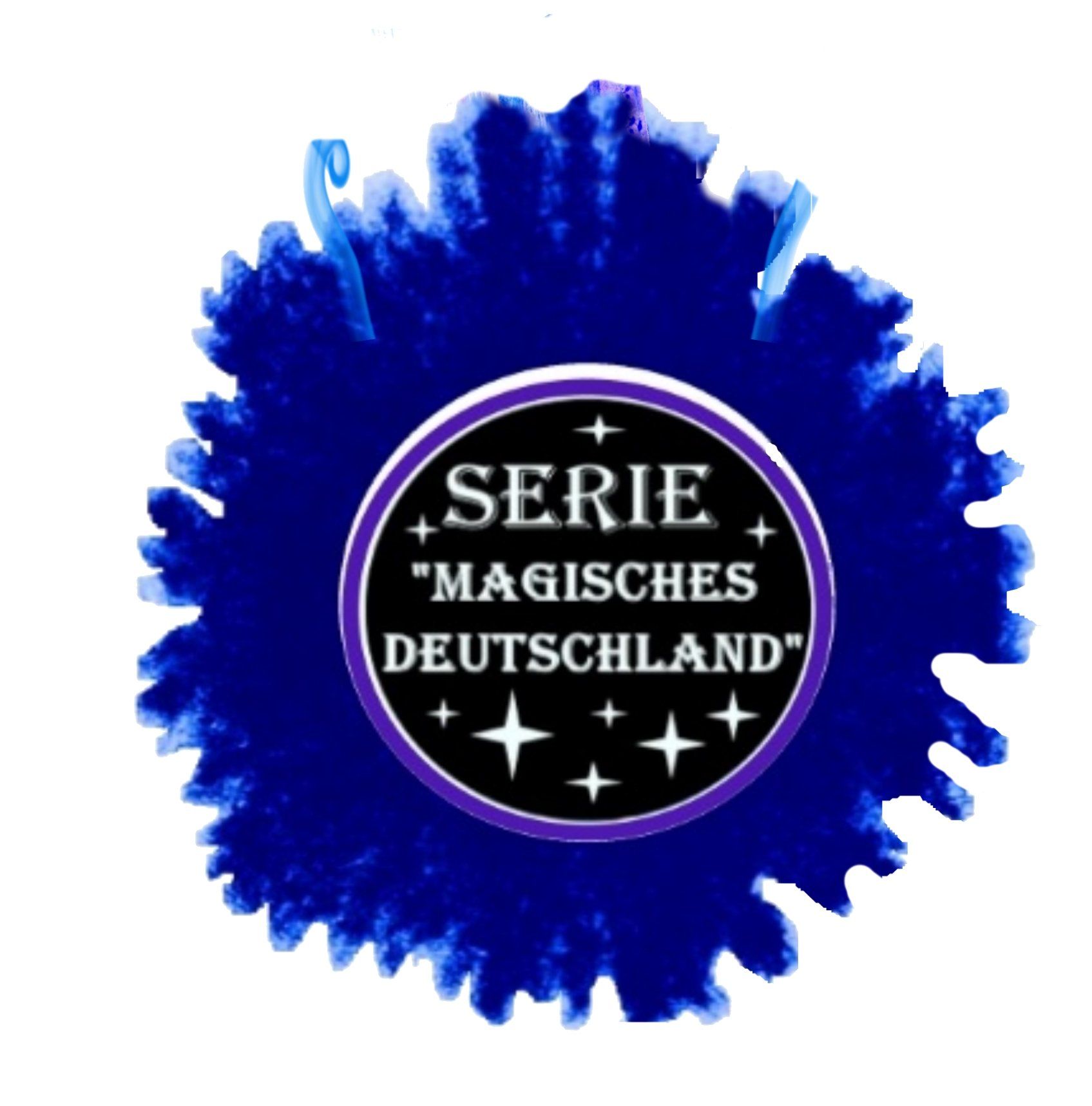 Serie Magisches Deutschland - ein Abenteuer für Kinder und Erwachsene!
