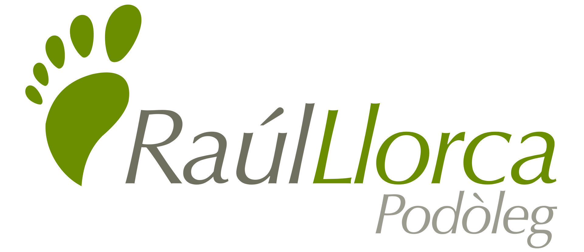 Clínicas de podología y biomecánica