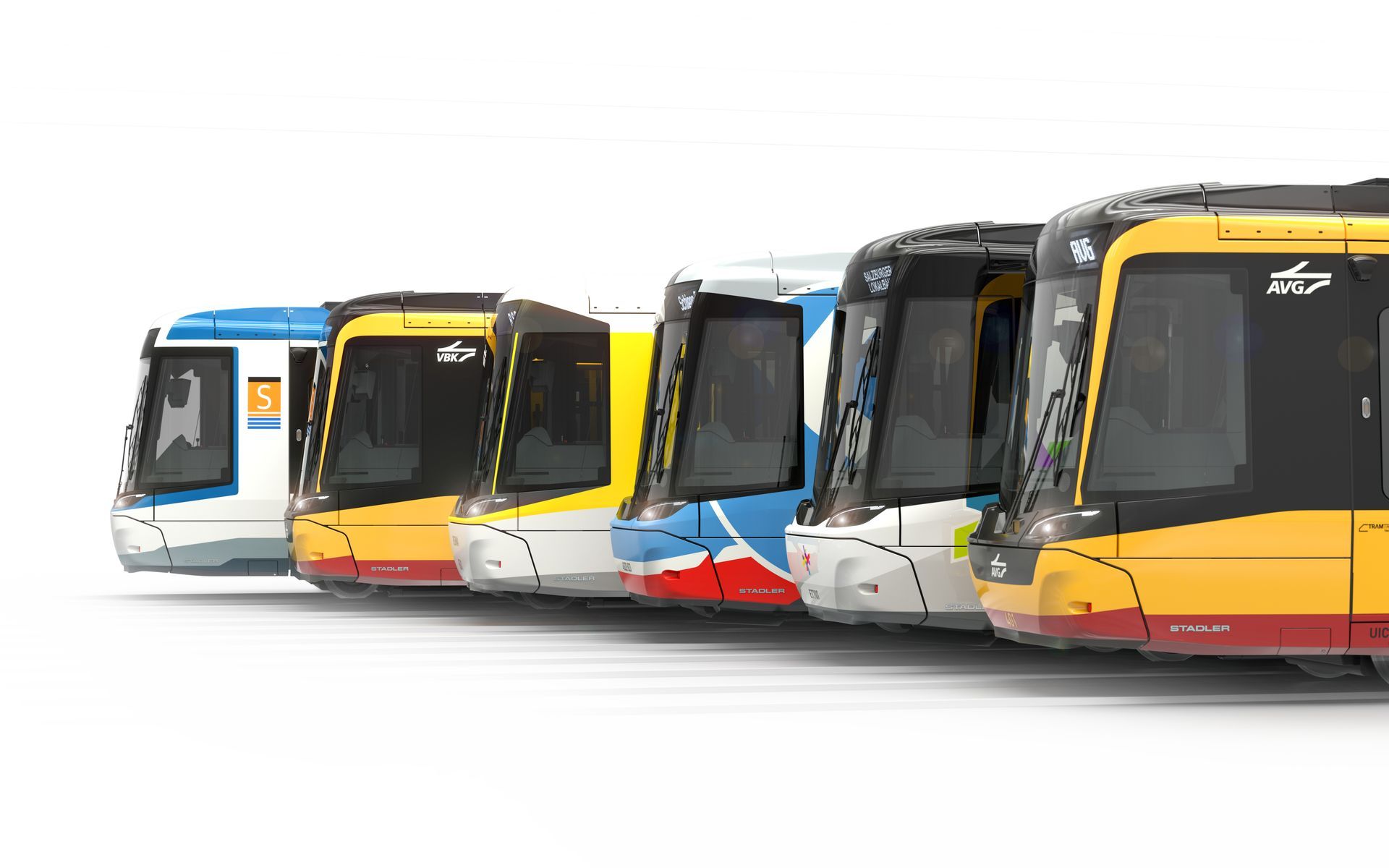 Copyright: Stadler