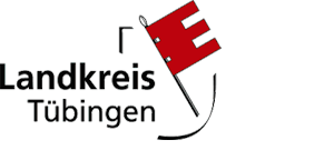 Logo Tübingen, Landkreis Zollernalb, Stadt Reutlingen, Stadt Tübingen, Regionalverband Neckar-Alb