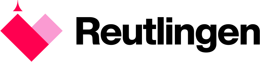 Logo Stadt Reutlingen